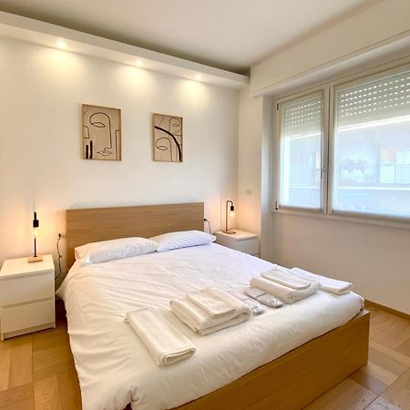 Faenza 18, A Cozy Apartment Milano Eksteriør bilde