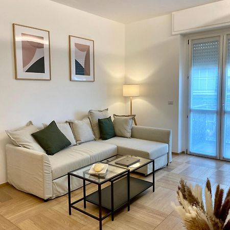 Faenza 18, A Cozy Apartment Milano Eksteriør bilde