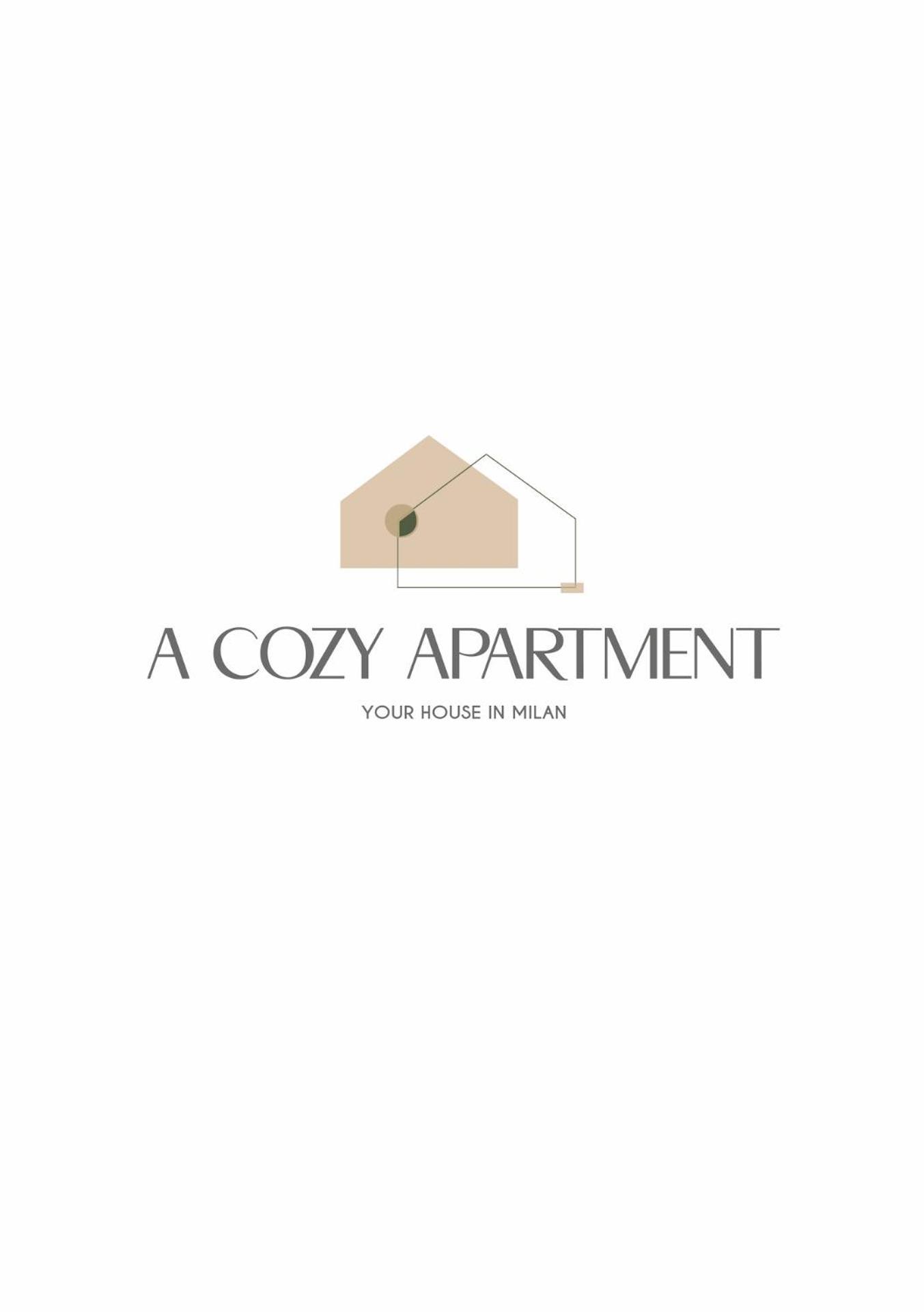 Faenza 18, A Cozy Apartment Milano Eksteriør bilde