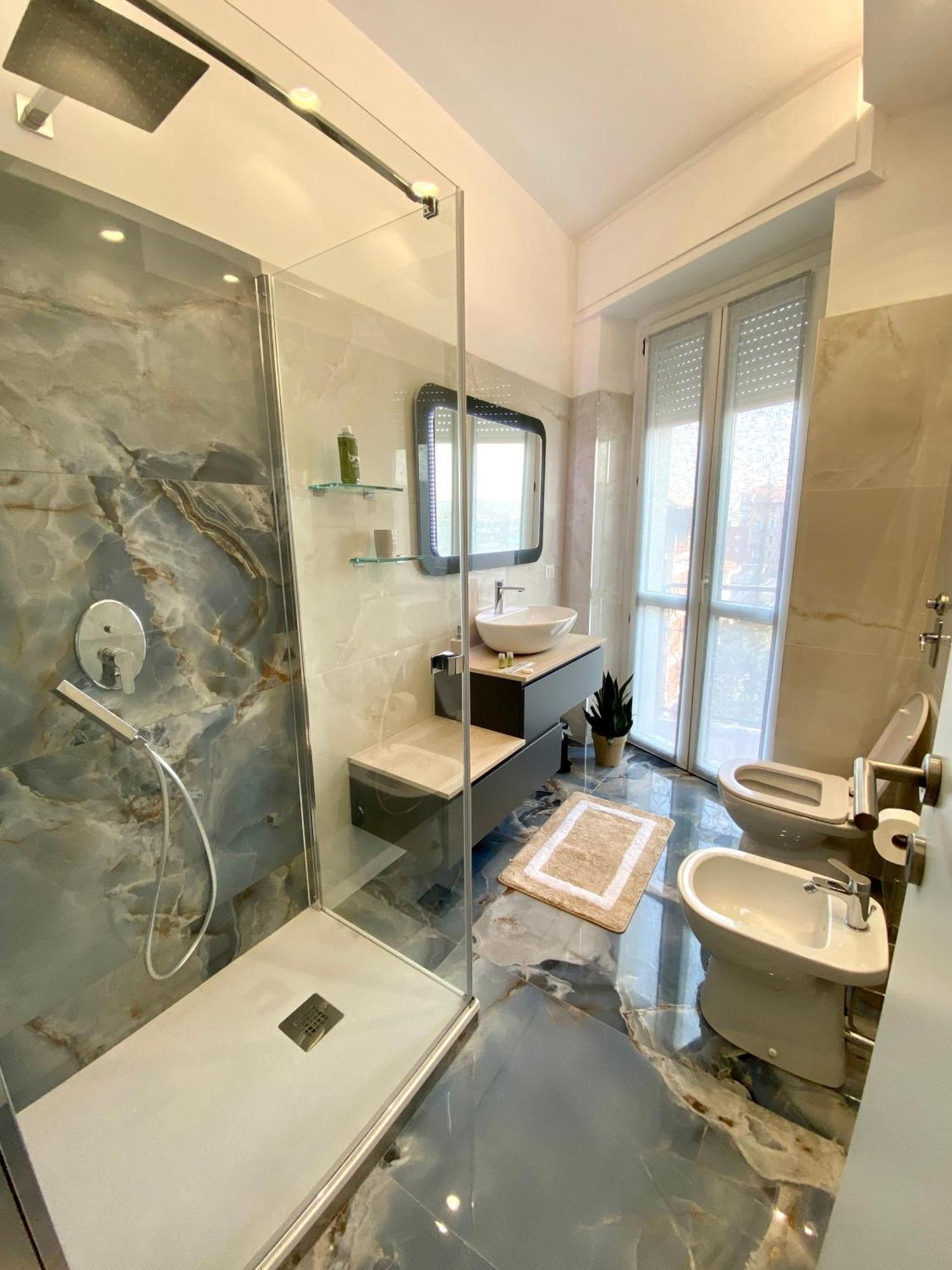 Faenza 18, A Cozy Apartment Milano Eksteriør bilde