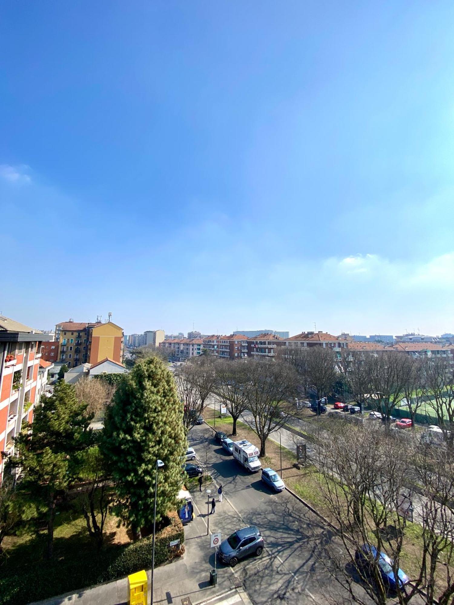 Faenza 18, A Cozy Apartment Milano Eksteriør bilde