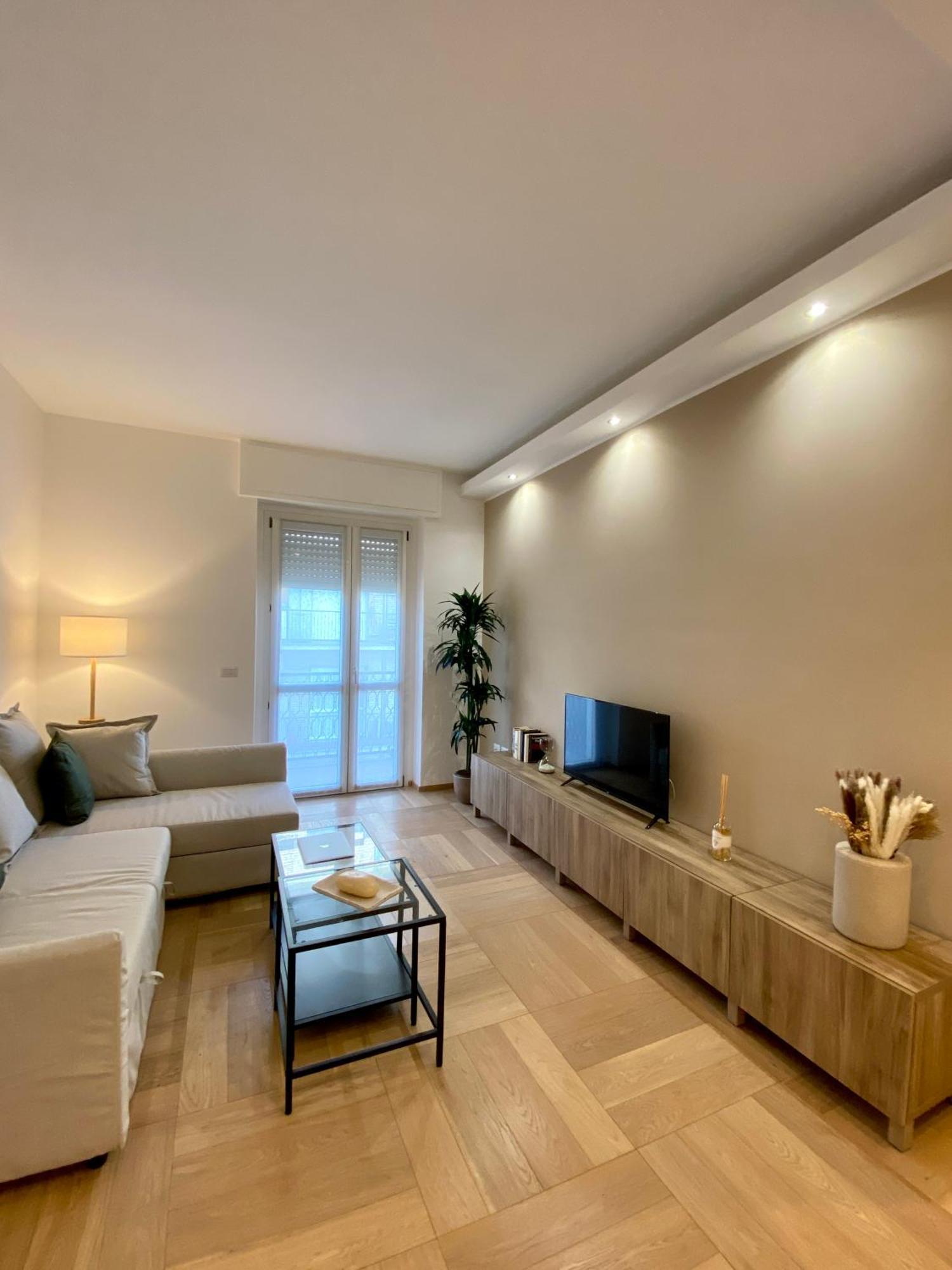 Faenza 18, A Cozy Apartment Milano Eksteriør bilde
