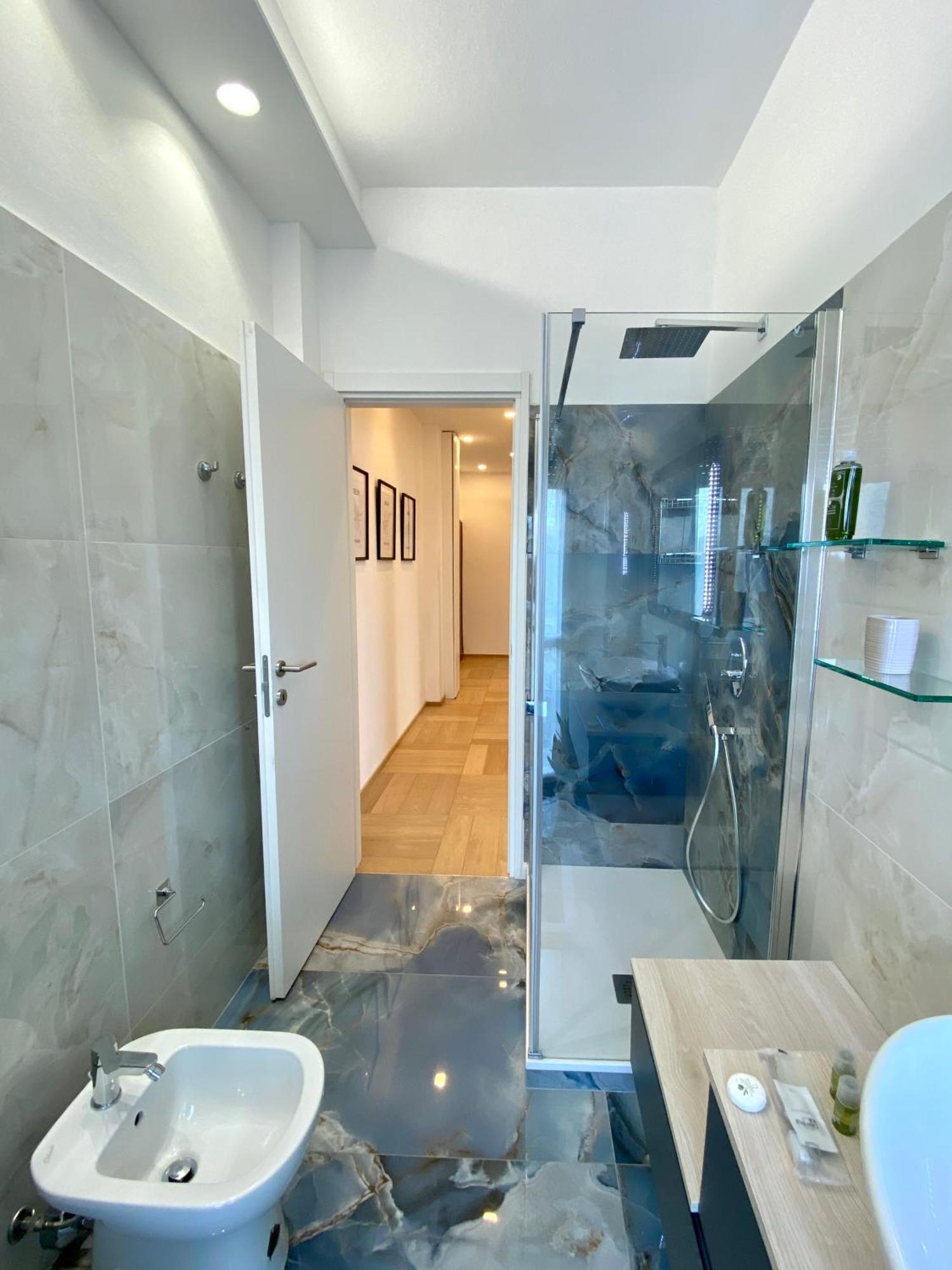 Faenza 18, A Cozy Apartment Milano Eksteriør bilde