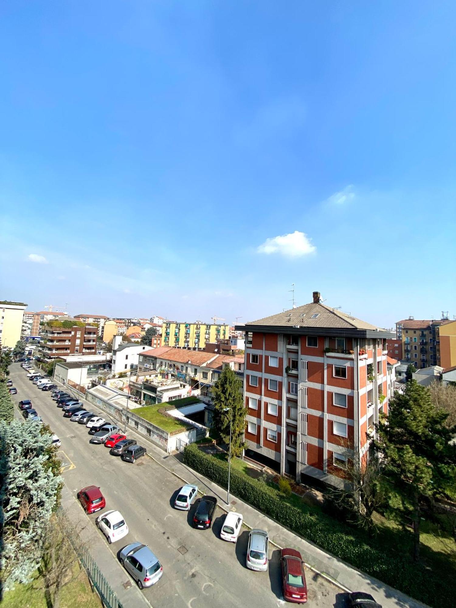 Faenza 18, A Cozy Apartment Milano Eksteriør bilde