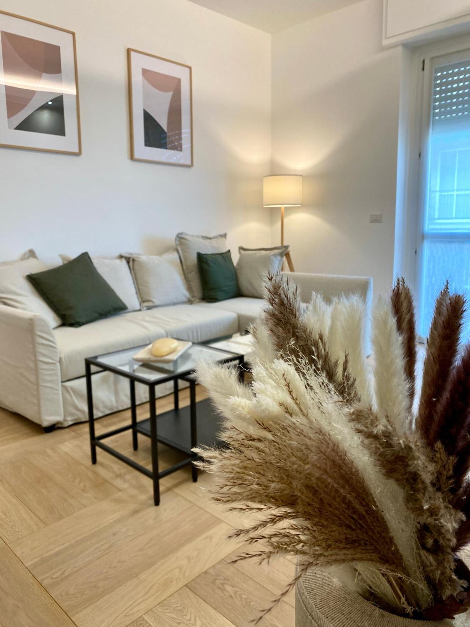 Faenza 18, A Cozy Apartment Milano Eksteriør bilde